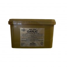 Gold Label Garlic Supplement - 1kg