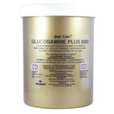 Gold Label Glucosamine Plus 5000 - 900g