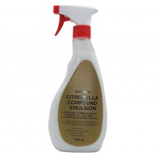 Gold Label Citronella  Compound Spray - 500ml