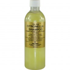Gold Label Citronella Shampoo - 500ml