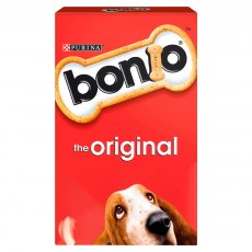 Bonio Dog Biscuits - 1.2kg