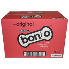 Bonio Dog Biscuits - 12.5kg