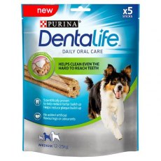 Dentalife Medium - 115g