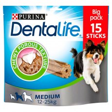 Dentalife Medium - 345g