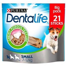 Dentalife Small - 345g