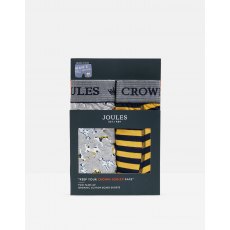 Joules Crown Joules Underpants - 2pk