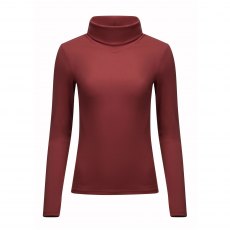 My LeMieux Liberte Roll Neck Base Layer