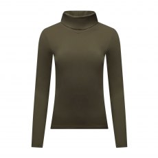 My LeMieux Liberte Roll Neck Base Layer