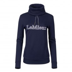 LeMieux Highland Funnel Neck Hoodie