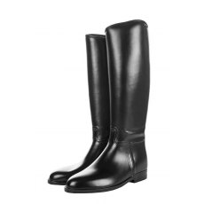 HKM Mens Rubber Boot