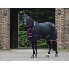 Weatherbeeta Fleece Cooler Combo Rug