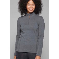 Toggi Mist Zip Top