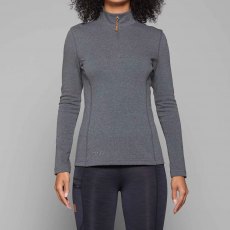 Toggi Mist Zip Top