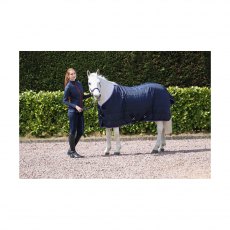 Hy Signature 100g Stable Rug Standard Neck