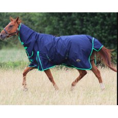 Gallop Trojan Lite-weight Combo Turnout Rug