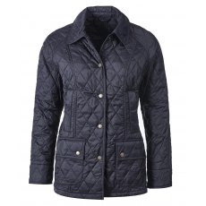 Barbour Beadnell Summer Quilt