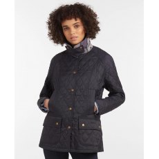 Barbour Beadnell Summer Quilt