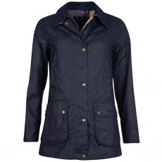 Barbour Fiddich Wax Jacket