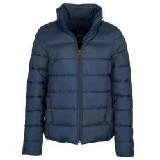 Barbour Hinton Quilt Jacket