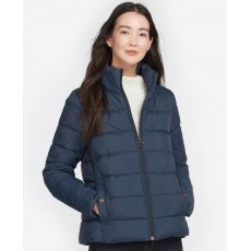 Barbour Hinton Quilt Jacket