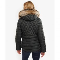 Barbour Mallow Quilt Jacket