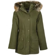 Barbour Meadow Jacket