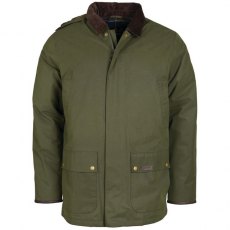 Barbour Wallace Jacket