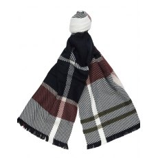 Barbour Blair Tartan Scarf