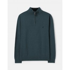 Joules Hillside Zip Sweater