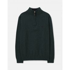 Joules Hillside Zip Sweater