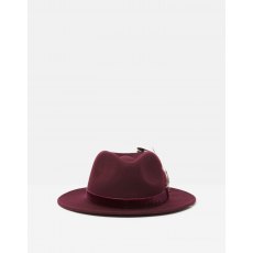 Joules Fedora Trilby Hat