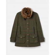 Joules Fieldcoat Luxe