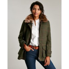 Joules Fieldcoat Luxe