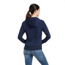 Ariat 3d Logo Adult Hoodie