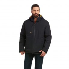 Ariat Rebar Storm Fighter 2.0 Ins Waterproof Men's Jacket