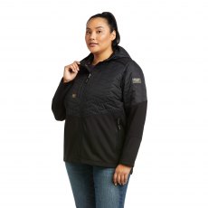Ariat Rebar Cloud 9 Insulated Women's Jacket