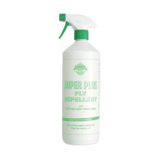 Barrier Super Plus Fly Repellent Spray - 1l