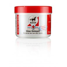 Leovet Silver Ointment - 150ml