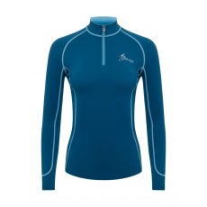 LeMieux Base Layer Ladies - Fig/marine