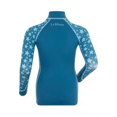 LeMieux Mini Base Layer - Marine
