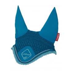 LeMieux Classic Lycra Fly - Fig/marine