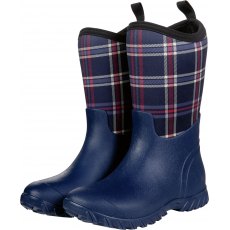 HKM Thermo Soft Boot