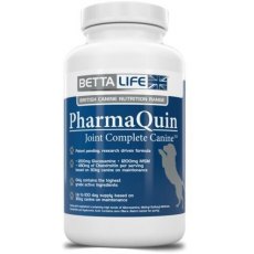 Pharmaquin Joint Complete Ha Cannine 300g
