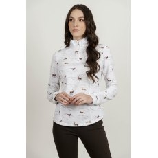 Hartwell Ester Quarter Zip