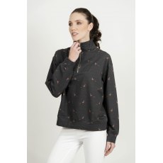 Hartwell Suzy Quarter Zip