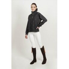 Hartwell Suzy Quarter Zip