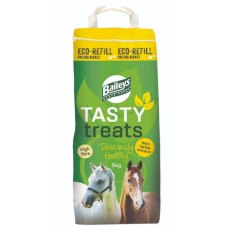 Baileys Tasty Treats Paper Refill Bag - 5kg