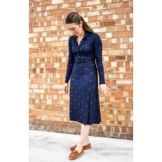 Hartwell Sophie Short Dress