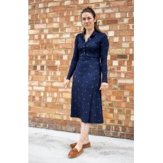 Hartwell Sophie Short Dress