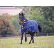 Shires Tempest Original 300 Combo Turnout Rug